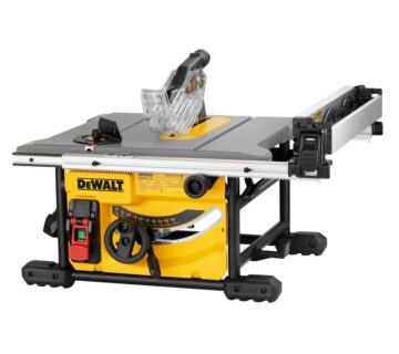 DeWalt stolna kružna pila DWE7485 210mm 1850W - cover