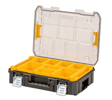 DeWalt kutija organizator TSTAK 2.0 DWST82968-1 - cover