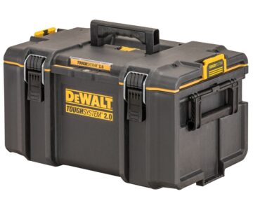 DeWalt kutija TOUGHSYSTEM DS300 DWST83294-1 - cover