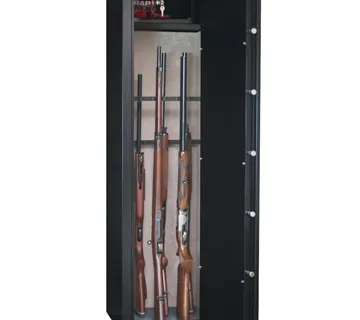 Ormar za puške SD16 - cover