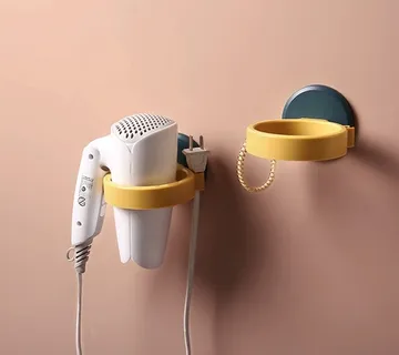 Držač za sušilo za kosu - cover