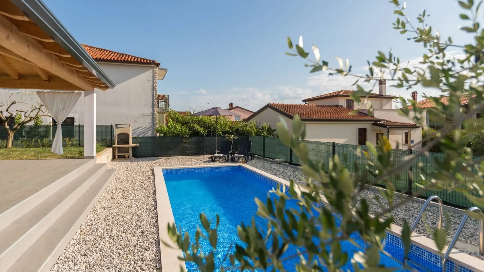 Villa Antoniana - cover