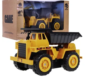 Dump truck 1:36 R/C 2,4 GHz - cover