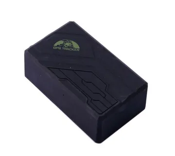 GPS LOKATOR profesionalni - cover