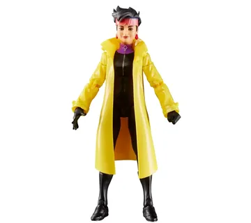 Marvel Legends Series: X-Men ’97 – Jubilee figura, 15cm - cover