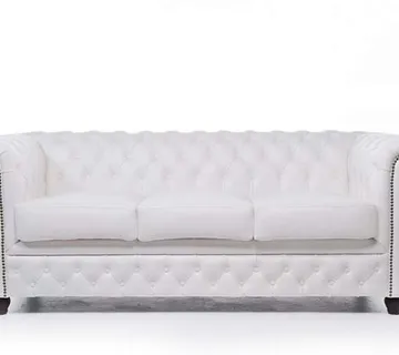 Chesterfield Trosjed Original Leather | 3-sjedišta - cover