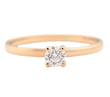 Zlatni prsten Melinda - cover