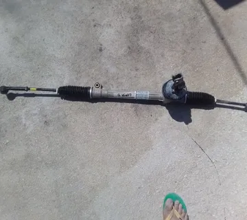 OPEL CORSA D 06-14 LETVA VOLANA - cover