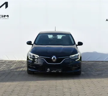 Renault Megane 1.5 DCi *HR* SERVISNA, 1.VLASNIK, JAMSTVO, NAVIGACIJA* - cover