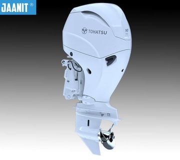 TOHATSU MFS140AW ETUL - cover