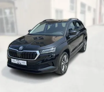 Škoda Karoq 2,0 TDI * NOVA LINIJA * 2022* JAMSTVO 24 MJESECA! - cover