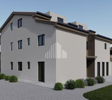 Stan na 1. katu s prekrasnim pogledom, 68.66 m2 - cover