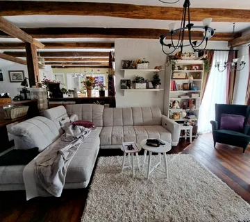 KUTNA GARNITURA XORA ekstil siva - cover