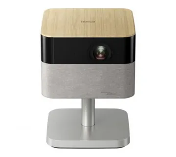 PROJEKTOR EPSON EF-72 - cover