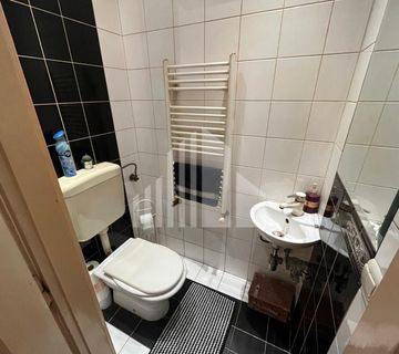 Stan Zagreb, Kraljevec, 5S, odličan tlocrt, 164 m2 i parking (prodaja) - cover