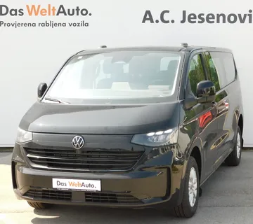 VW Caravelle LIFE L2 2.0 TDI - cover