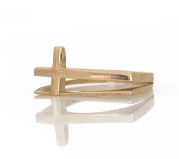 Zlatni prsten Lennon - cover