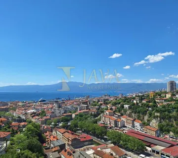 Trsat, 2 S+DB s fenomenalnim pogledom, balkon, samo kod nas - cover