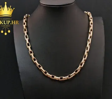 ZLATNI LANAC 179,70g 14k / R1, RATE ! - cover