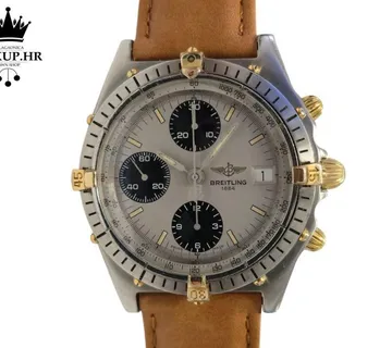 BREITLING CHRONOMAT AUTOMATIC -40mm - cover