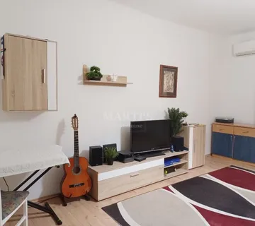 Donji grad, kod Magazinske, 33,74m2, 1 soba (prodaja) - cover