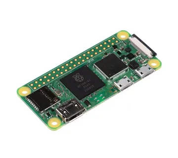 Raspberry Pi Zero 2 W - cover