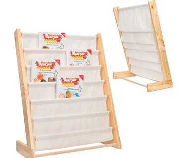 Police za dječje knjige - cover