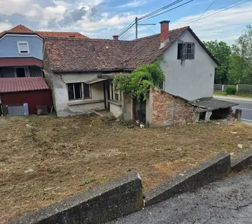 Kuća Sveti Ivan Zelina (prodaja) - cover