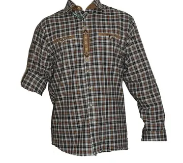 Svečana košulja - cover