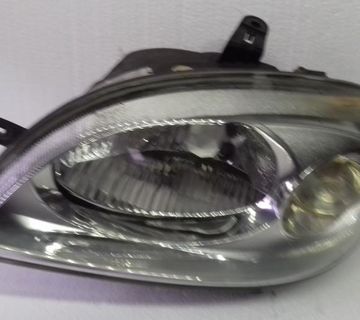 FAR LIJEVI CITROEN SAXO 1999-2002 - cover