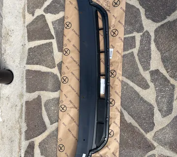 Vw up prednji spojler branika kat broj 1S0805903D - cover