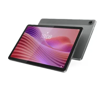 Lenovo Tab OctaC/4GB/128GB/WIFI/10.1"WUXGA/siva - cover