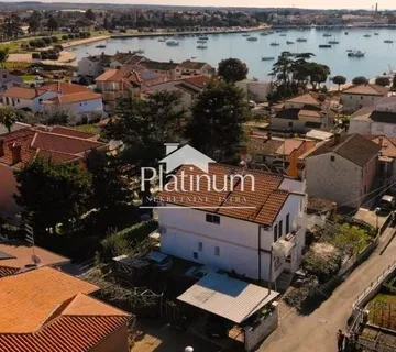 UMAG, KUĆA NA FANTASTIČNOJ POZICIJI, POGLED MORE, 2 RED - cover