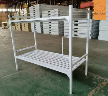 Prijenosni sklopivi kreveti na kat- čvrsti i praktični za sve prilike! - cover