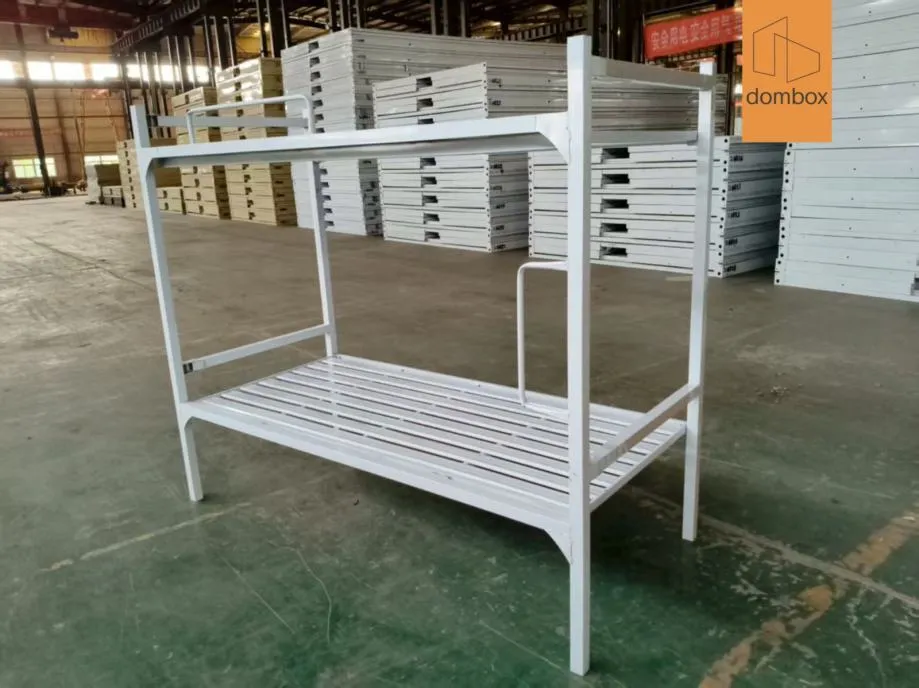 Prijenosni sklopivi kreveti na kat- čvrsti i praktični za sve prilike! - cover