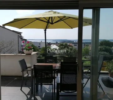 Istra, okolica Fažane,pogled Brijune (prodaja) - cover