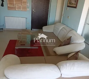 Istra, Medulin, fantastični dvosobni apartman s pogledom na more - cover