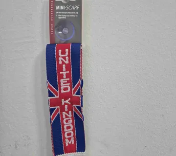 ZAVJESICA-UNITED KINGDOM - cover