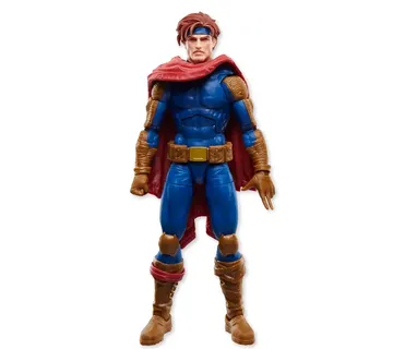 Marvel Legends Series: X-Men – Gambit figura, 15cm - cover