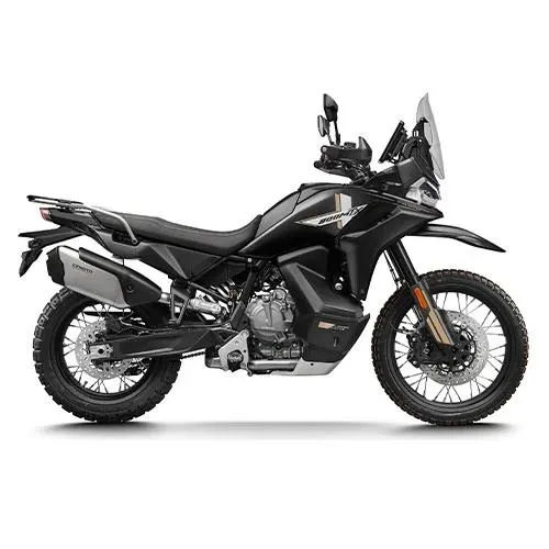 CFMOTO 800MT-X, NOVO, DOSTUPNO VIŠE BOJA, 2025 god. - cover