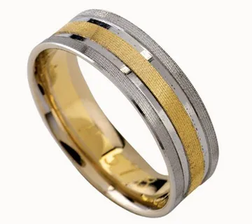 Vjenčano prstenje - P578 - cover