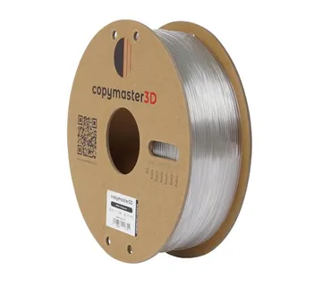 Copymaster3D PETG 1.75mm prozirna 1kg - cover