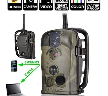 LTL Acorn 5210 MM LOVAČKA PROFESIONALNA MMS EMAIL - cover