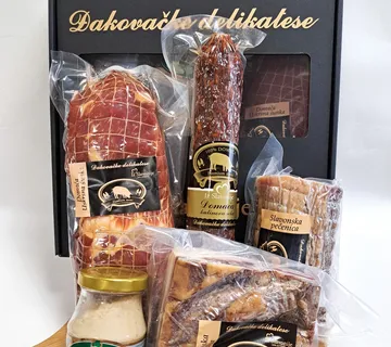 Uskrsni poklon paket br. 3 - cover