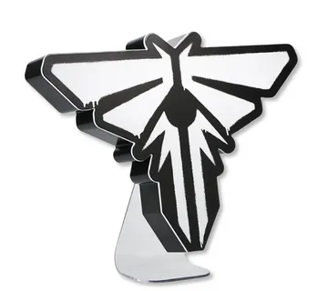 Paladone The Last of Us Firefly Logo Light - cover
