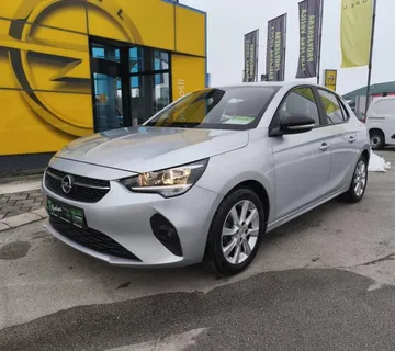 Opel CORSA Edition 1.2 S/S, 55kW - 7 godina garancije! - cover