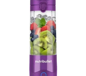 Blender Nutribullet NBP003PU Prijenosni - cover