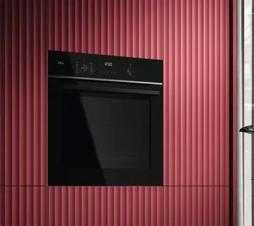 AEG ugradbeni set OO10HSM (OU5AE20SM+HE604062XB) - cover