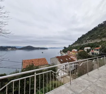 Prelijepa kuća s pogledom, Sobra (prodaja) - cover