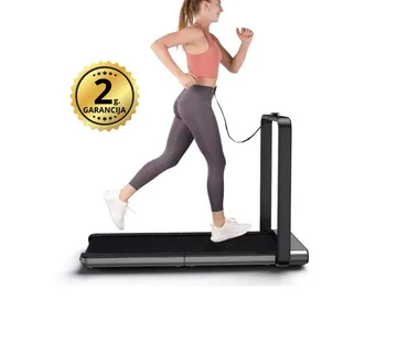 TRAKA ZA HODANJE I TRČANJE WalkingPad X21, BCBGF - cover